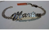 Bracciale Names argento Martina